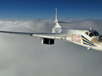 Alaska: La Russia manda due bombardieri Tu-160 con capacità nucleare