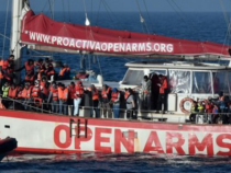 Clandestini di Open Arms: Intervento di Gianandrea Gaiani