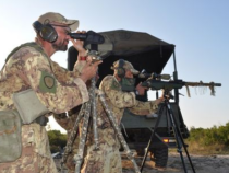 Forze Operative Nord: Conclusa l’esercitazione “Enhance Snipers 2021”