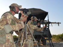 Germania: Conclusa la quinta edizione dell’European Best Sniper Team Competition