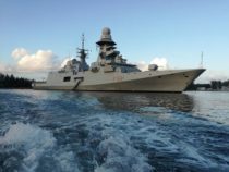 Marina Militare: I sistemi sonar di nuova generazione