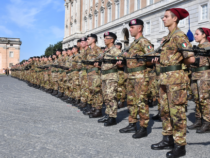 Esercito: La Brigata Garibaldi completa le esercitazioni a Capo Teulada