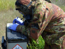 Esercitazioni: Esercitazione CBRN Interagency Effort 2019