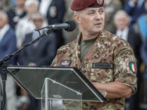 Brigata Folgore: Il Generale Beniamino Vergori nuovo comandante