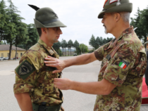 Forze Speciali Esercito: Consegnati nuovi brevetti Ranger al 4° ALPIPAR