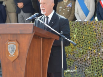 Intervista al Gen. Mauro Del Vecchio che nel 1999 comandò il contingente italiano in Kosovo