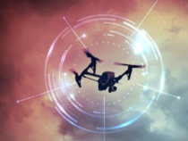 Leonardo selezionata dalla RAF per il programma di ricerca anti-drone