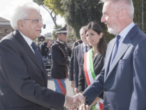 Porta San Paolo: 8 settembre 1943, 76° anniversario della difesa di Roma