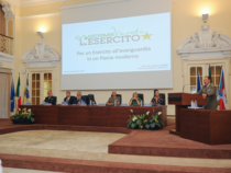 Convegno a Torino: Presentato il progetto “Caserme Verdi”