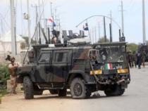 Somalia: Attaccato un convoglio italiano, nessun ferito