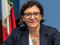 Nuovo Governo: In lizza probabile Elisabetta Trenta come sottosegretario agli Interni