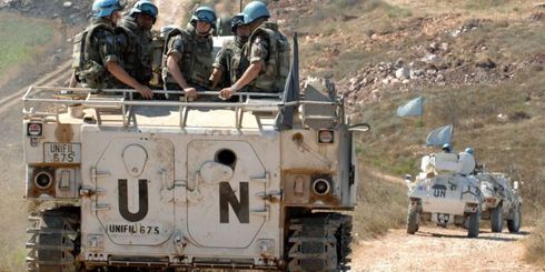 Missione UNIFIL: Il Reggimento Lagunari in partenza per il Libano