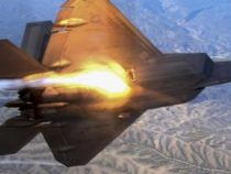 Estero: Piloti USA dell’F-35 stanno conducendo esercitazioni per imparare a contrastare le difese aeree russe