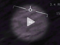 Marina militare USA: “I video che mostrano Ufo in volo sono autentici”