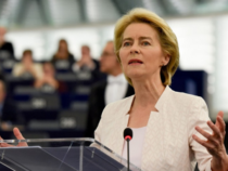 Estero: Proposta per un Libro bianco per la Difesa europea a Ursula von der Leyen