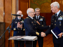 Aeronautica Militare: Avvicendamento al comando dell’U.C.R.A.