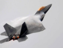 Armamenti: l’evoluzione tecnologica del velivolo F-22