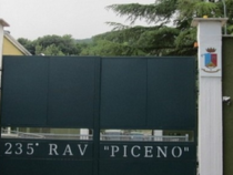Esercito Italiano: Giuramento al 235° Reggimento Addestramento Volontari “Piceno”