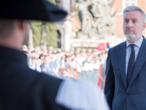 Emergenza coronavirus: Ministro Lorenzo Guerini, “Il decreto estende il ruolo dei militari”