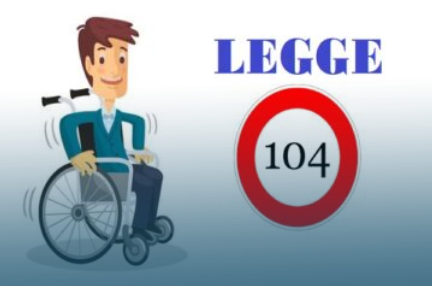 Quanto incidono la legge 104 sugli stipendi