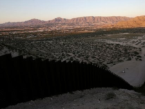 Stati Uniti: Muro con il Messico, Pentagono destina 3,6 mld di dollari