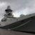 Marina Militare: La Fregata “Alpino” al Salone Nautico Internazionale di Genova