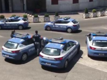 Polizia di Stato: Un anno con voi