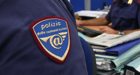 Polizia Postale e delle Comunicazioni: Bilancio delle attività svolte nel 2021