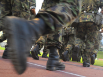 Riscatto servizio militare: Considerato anche il mese di addestramento prima del giuramento