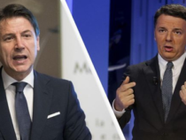 Politica: Renzi attacca il governo su Iva, cuneo fiscale e Russiagate