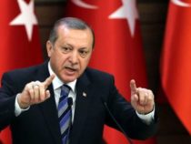 Il presidente Turco Erdogan cerca di mediare con la Russia