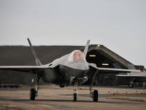 CSM Aeronautica visita alla Task Force Air in Islanda