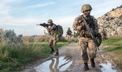 La presenza militare in Sardegna come effetto collaterale del Covid-19: Il punto del generale Nicolò Manca