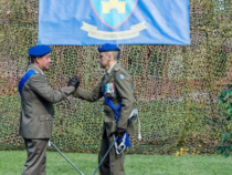 Caserma Mameli di Bologna: Cambio comando alla brigata aeromobile “Friuli”