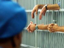 Emergenza carceri: Il ministro della Giustizia Marta Cartabia in Senato