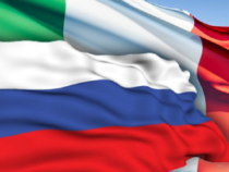 Roma: In corso negoziati per un incontro tra i ministri di Esteri e Difesa di Italia e Russia