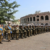 Verona: Giuramento di 405 VFP1 dell’85° Reggimento Addestramento Volontari (RAV)