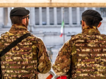 Militari ancora senza sindacato