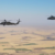 Iraq: Missione di cooperazione tra reparti di elicotteri