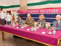 Accademia Militare di Modena: Presentato il progetto “In sella alla vita”