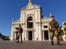 Marche e Umbria: Gratitudine ed ammirazione dai cittadini ai militari di “Strade Sicure”