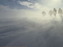 Antartide: Iniziata la 37ª spedizione di ricerca italiana