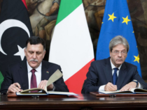 Immigrazione illegale: Le ambiguità di Roma nel rinnovo dell’accordo con la Libia