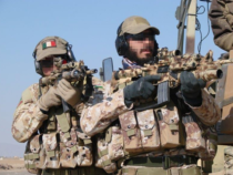 Forze Speciali Esercito: Concorso per il reclutamento di 40 (VFP 1), scade il 14 gennaio 2020