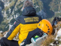 Concorso Guardia di Finanza con specializzazione soccorso alpino