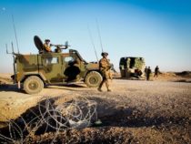 Attentato Iraq: Cinque militari italiani feriti, tre in gravi condizioni