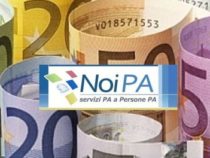 NoiPA: Pubblicati gli importi di tredicesima e stipendio di dicembre