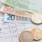 Stipendi: potere d’acquisto a picco, mai così basso dal 2008