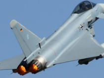 Eurofighter: anche nel 2023 resta importante per la Difesa in Europa