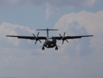 Aeronautica Militare: Sigonella, esercitazione “Fixed Wing Crew Knowledge activity on TTPs”